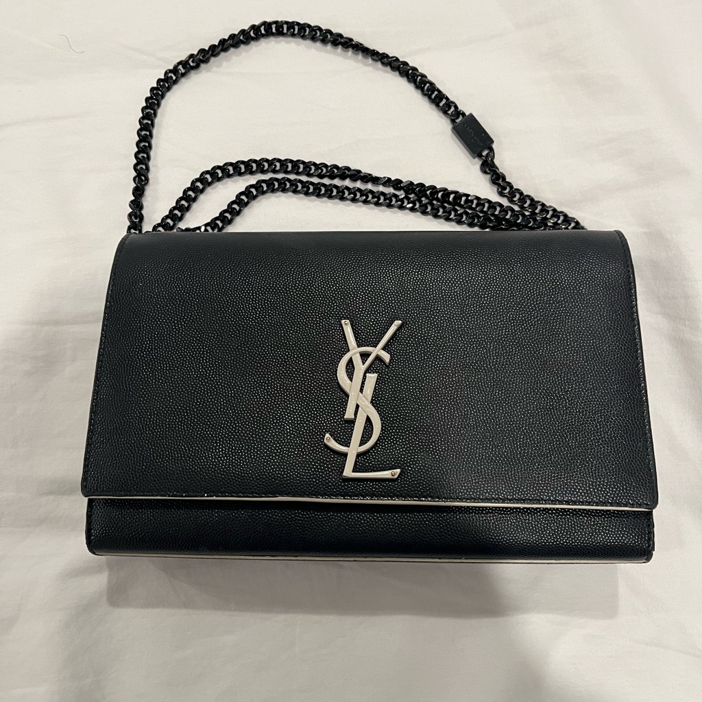 Authentic Ysl Bag  Great Condition